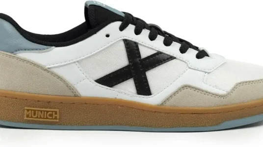 Chollo Zapatillas Munich Arrow 74 unisex