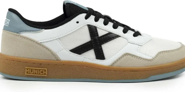 Chollo Zapatillas Munich Arrow 74 unisex