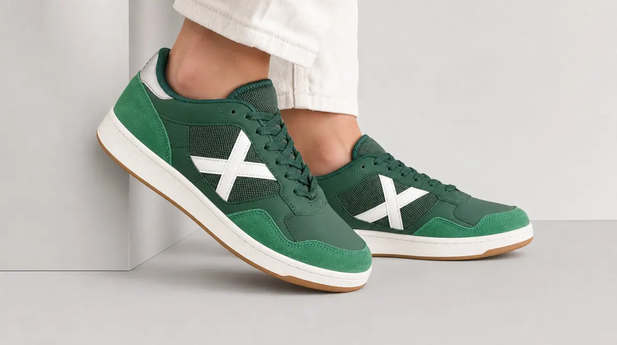 Zapatillas Munich Arrow 80 para hombre