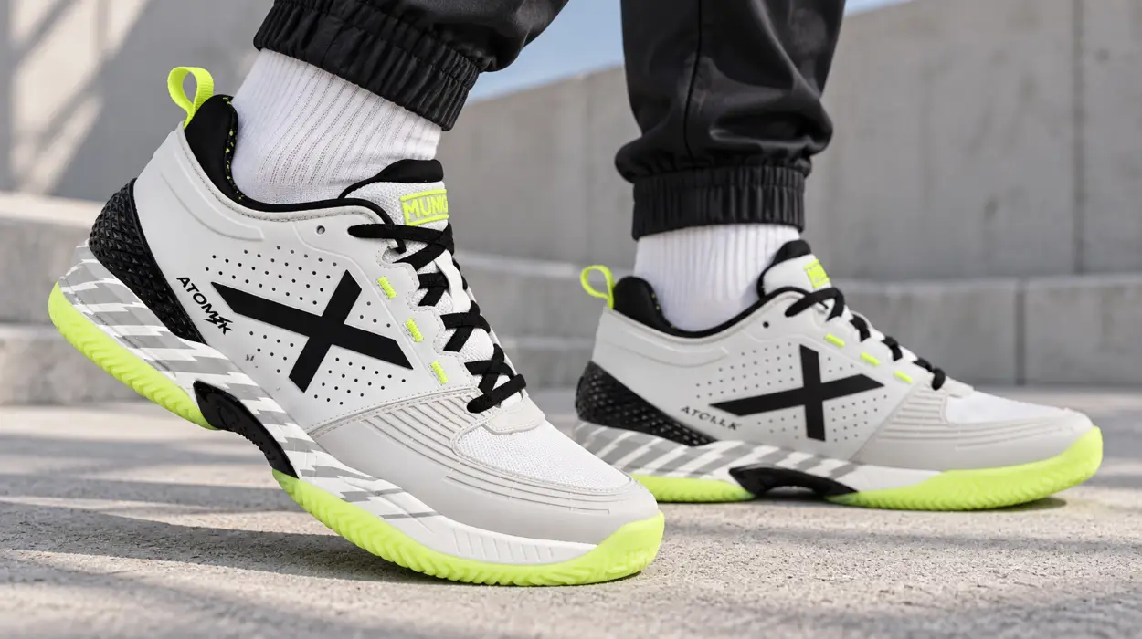 Zapatillas Munich Atomik 50 para hombre