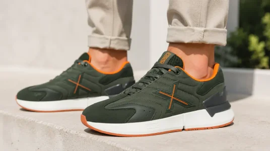 Zapatillas Munich Avant 22 unisex