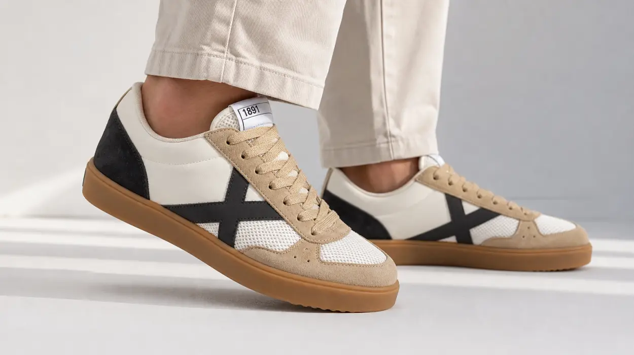Zapatillas Munich Break 49 para hombre