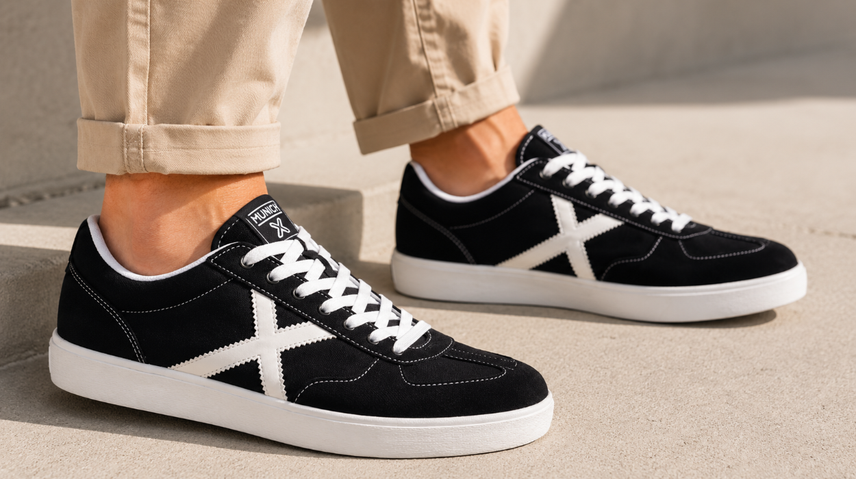 Conquista la ciudad con las Munich Break 51