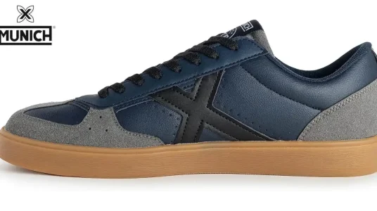 Zapatillas Munich Break