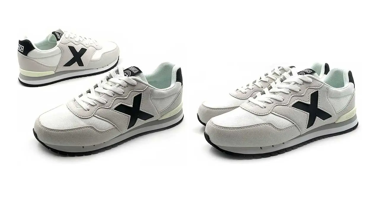 Zapatillas Munich Dash baratas