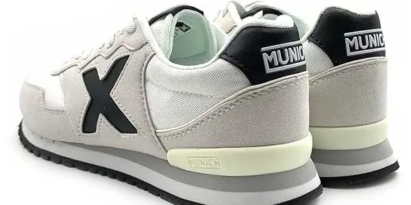Zapatillas Munich Dash oferta