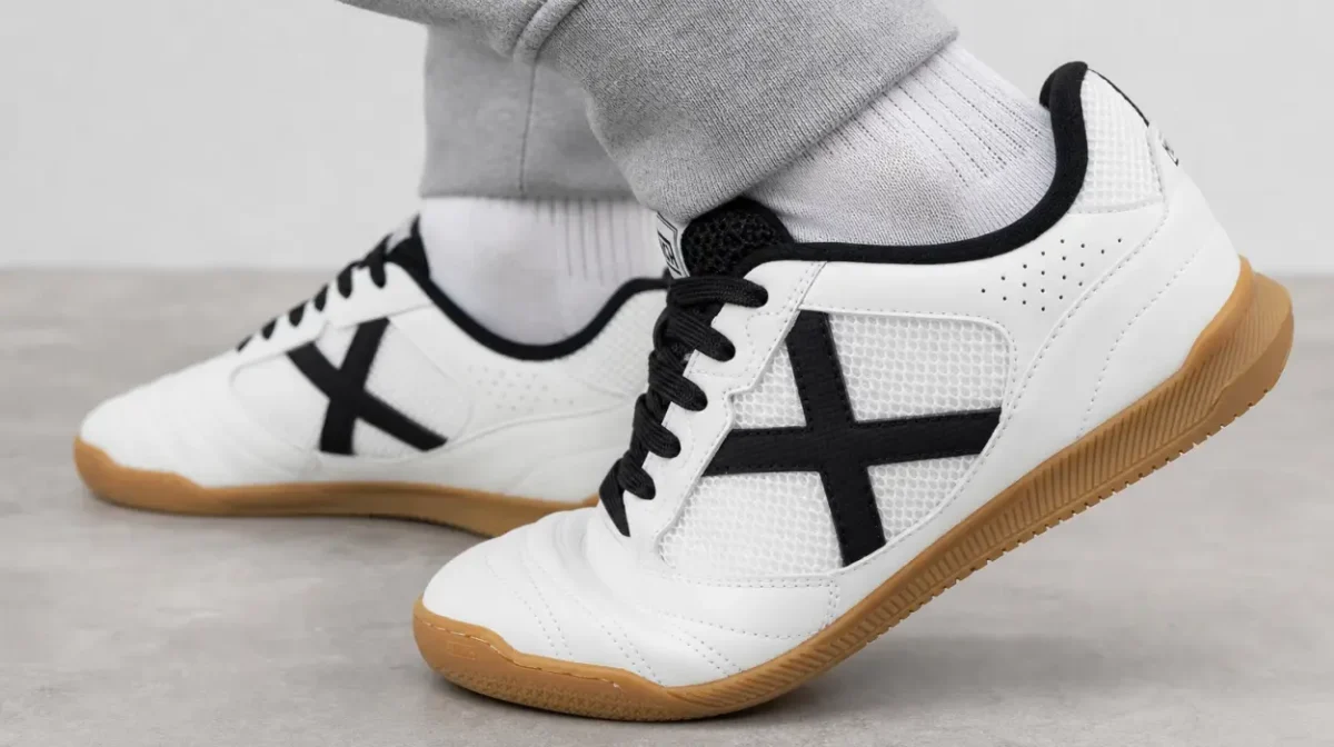 Zapatillas Munich Debut 02 para hombre