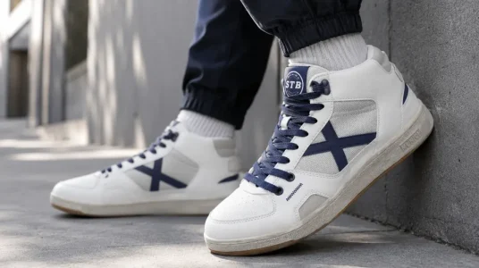 Zapatillas Munich Dome