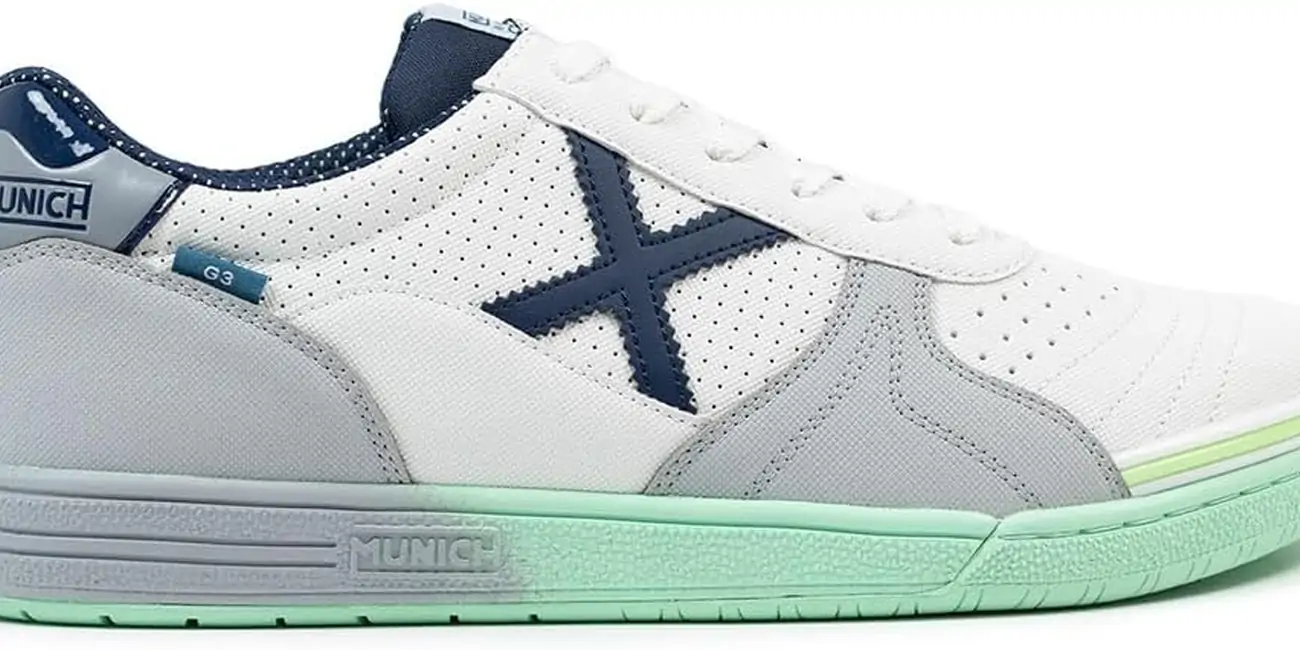 Zapatillas Munich G-3 447 unisex
