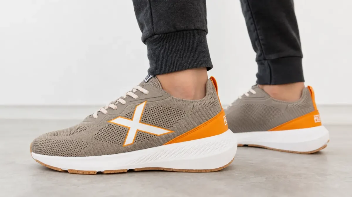 Zapatillas Munich Loop Knit 01 para hombre