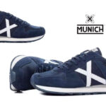 Zapatillas Munich Massana baratas