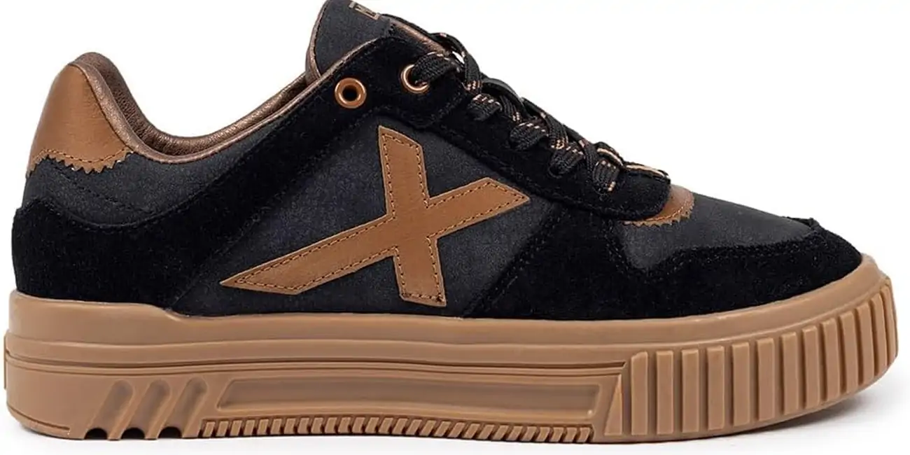 Zapatillas Munich Mina 08 unisex