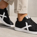 Zapatillas MUNICH Open 02 para hombre en color blanco