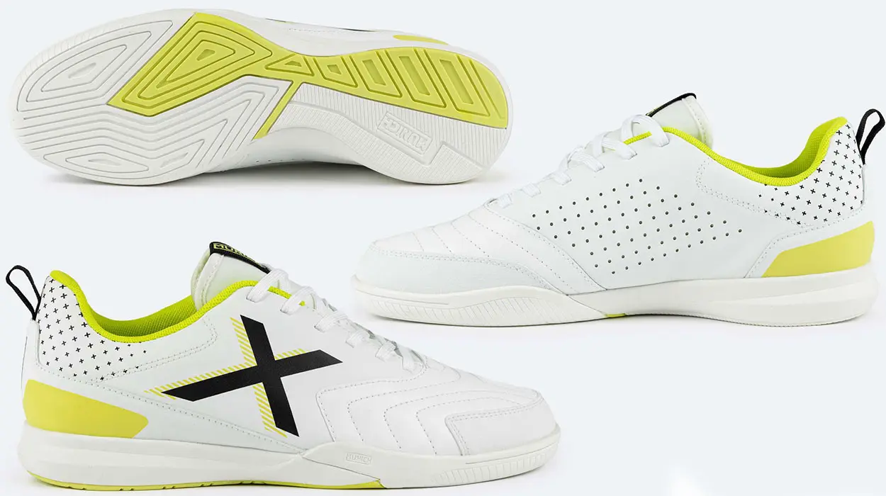 Zapatillas Munich Rondito 07 unisex baratas