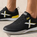 Zapatillas Munich Rondito 13 en color liso