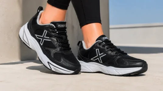 Zapatillas Munich Runar 19 unisex para adultos