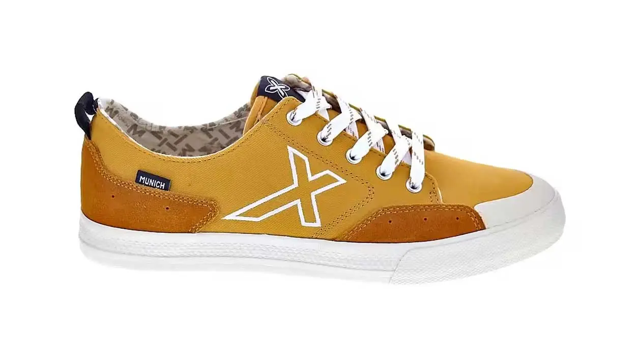 zapatillas Munich Swing 12 oferta