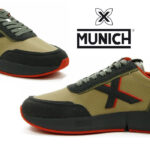 Zapatillas Munich Versus baratas