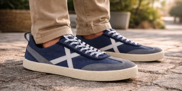 Zapatillas Munich Volata 85