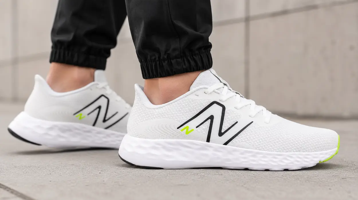 Zapatillas New Balance 411 para hombre