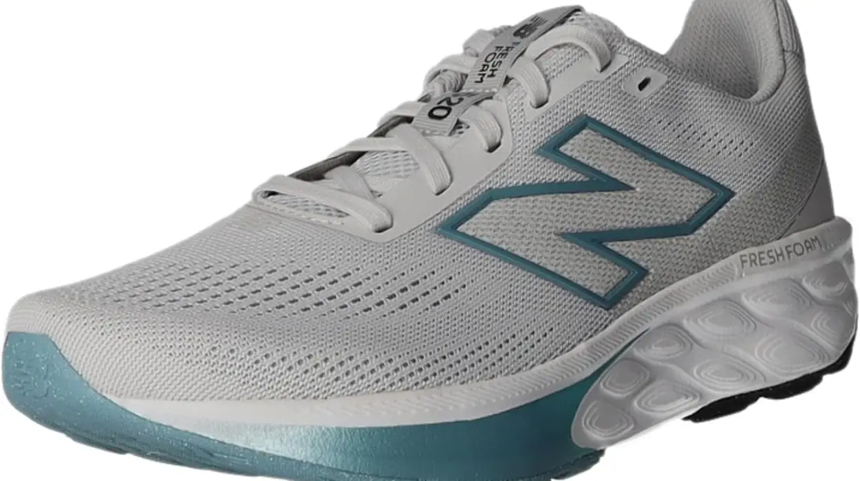 Zapatillas New Balance 520 grises para hombre