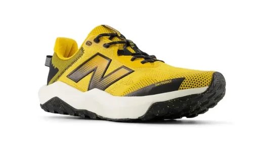 New Balance Dynasoft Nitrel V6