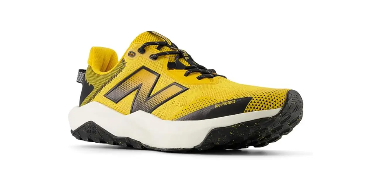 New Balance Dynasoft Nitrel V6