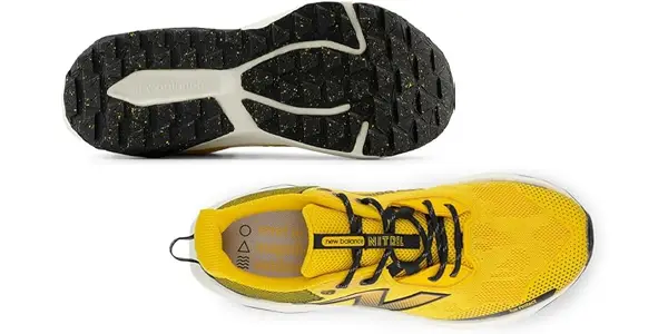 New Balance Dynasoft Nitrel V6