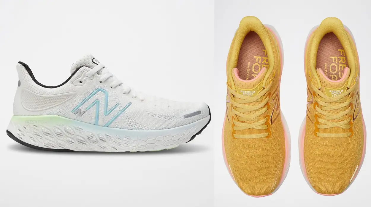 zapatillas new balance fresh foam 1080 mujer baratas