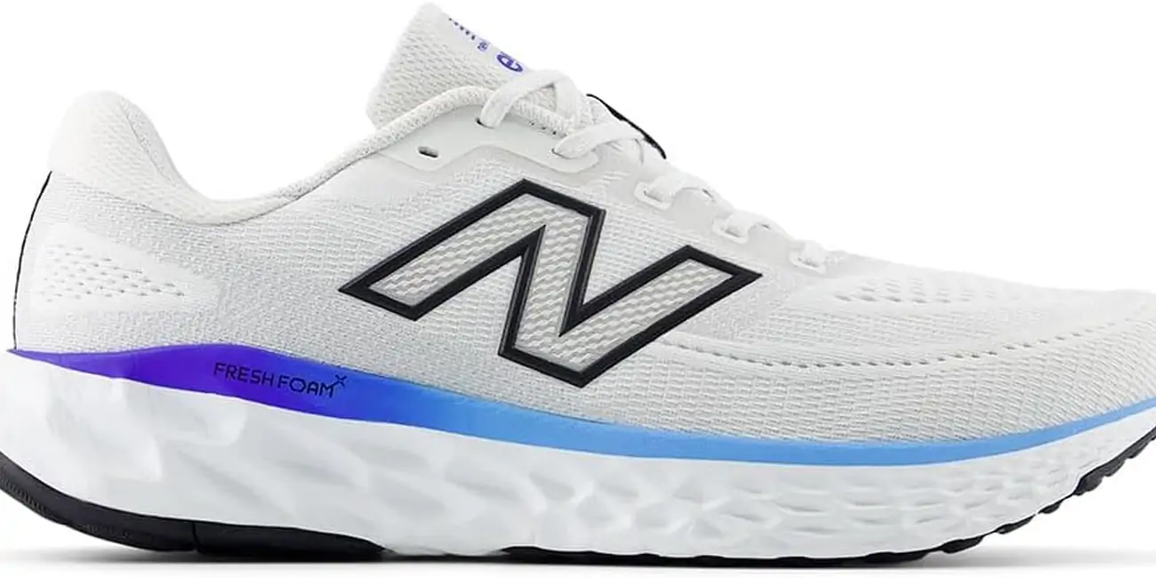 Zapatillas New Balance Fresh Foam Evoz para hombre