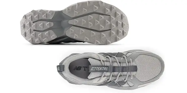 Zapatillas New Balance Tektrel