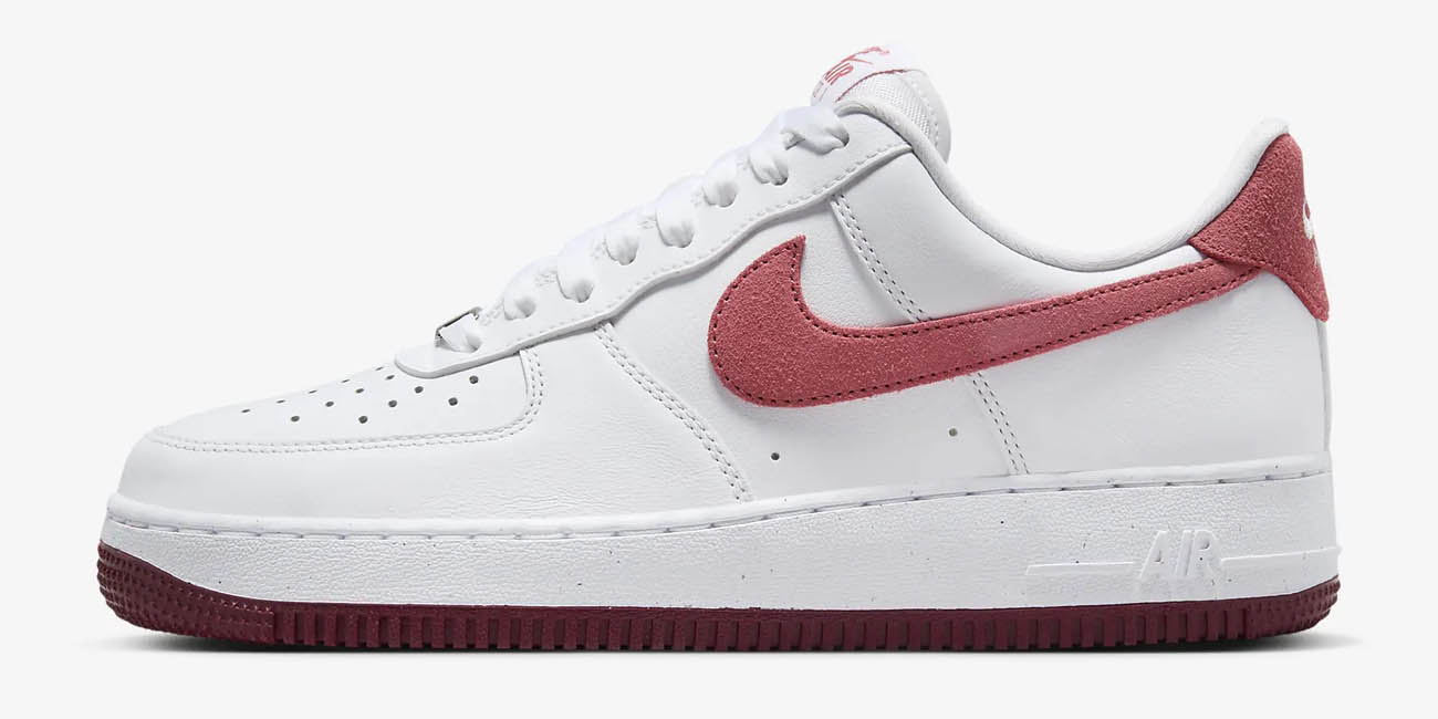 El chollo del momento en Nike son estas iconicas zapatillas Air Force 1 07 para mujer al 40 Comodisimas elegantes y combinan con todo