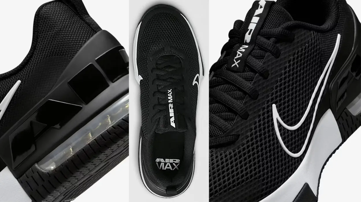 Zapatillas Nike Air Max Alpha Trainer 6 para hombre baratas