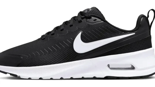 Zapatillas NIKE Air MAX Nuaxis para hombre
