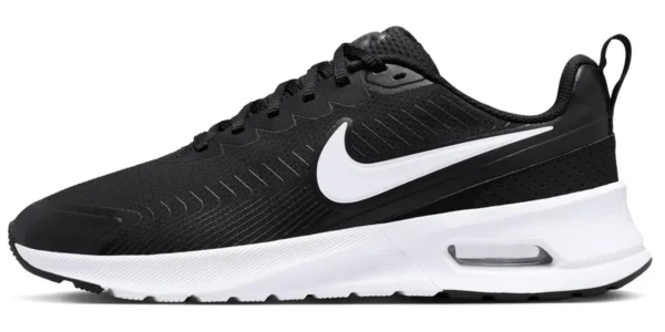 Zapatillas NIKE Air MAX Nuaxis para hombre