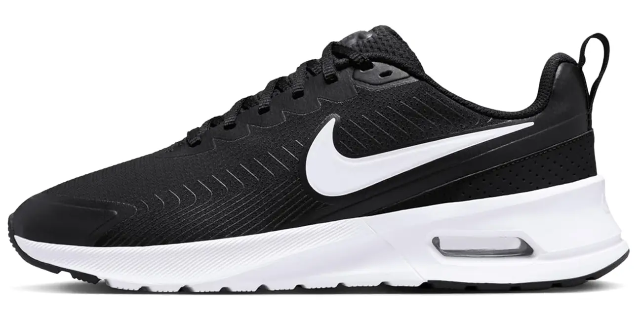 Zapatillas NIKE Air MAX Nuaxis para hombre