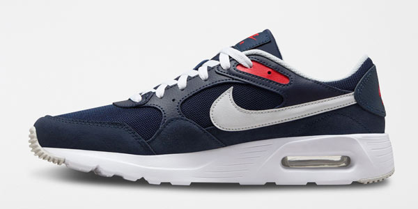 Zapatillas Nike Air Max SC oferta