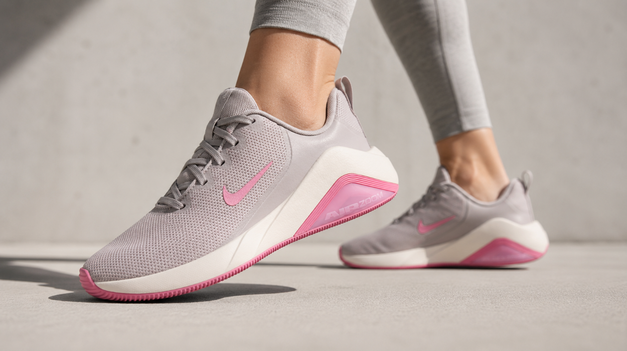 Nike Air Zoom bella 7