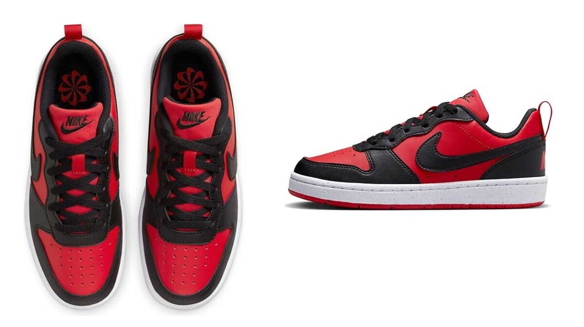 Amazon rebaja a la MITAD estas zapatillas Nike en tallas de niño y mujer inspiradas en los diseños de baloncesto ¡A por ellas!