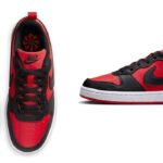 Zapatillas Nike Court Borough Low Recraft baratas