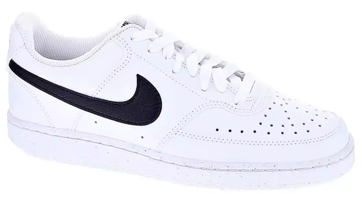 Chollo Flash Zapatillas Nike Court Vision para mujer por solo 52 19 y envio gratis con cupon descuento 40