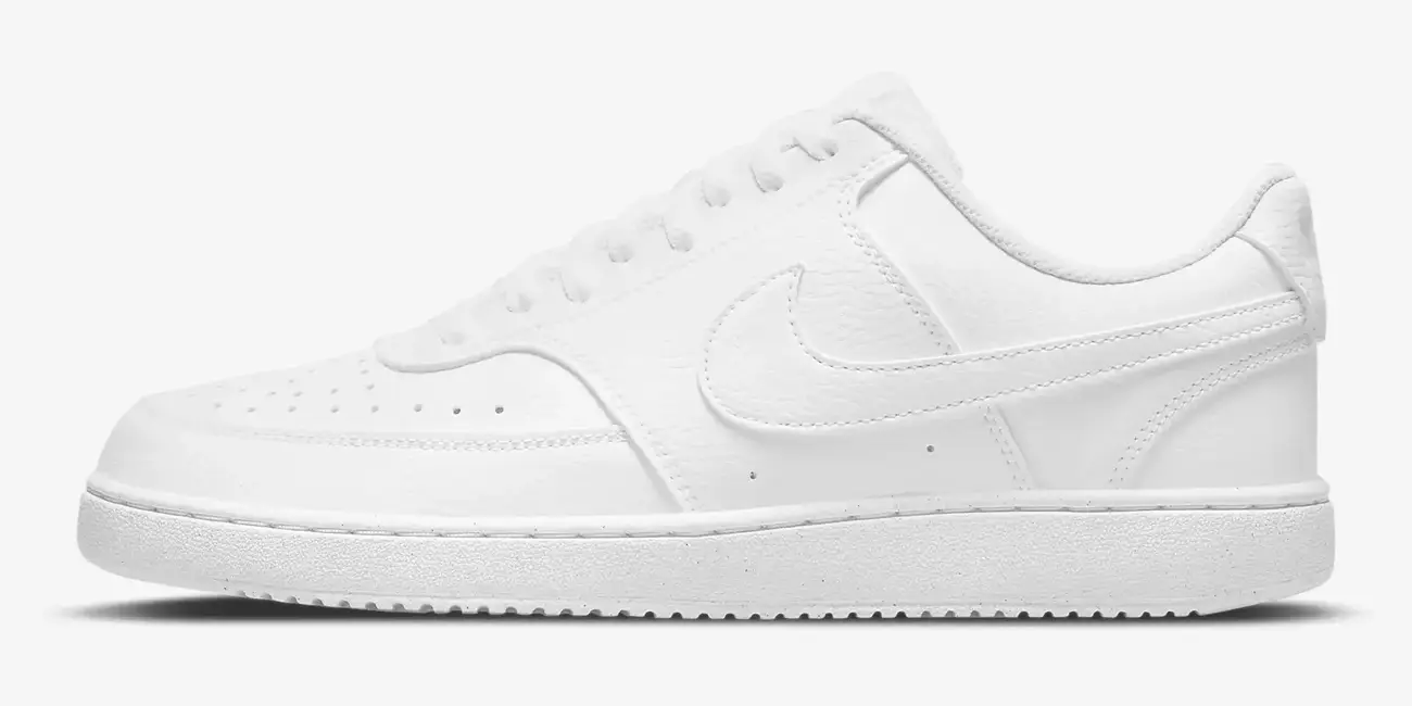 Zapatillas Nike Court Vision Low Next Nature