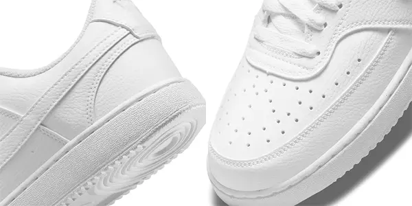 Zapatillas Nike Court Vision Low Next Nature