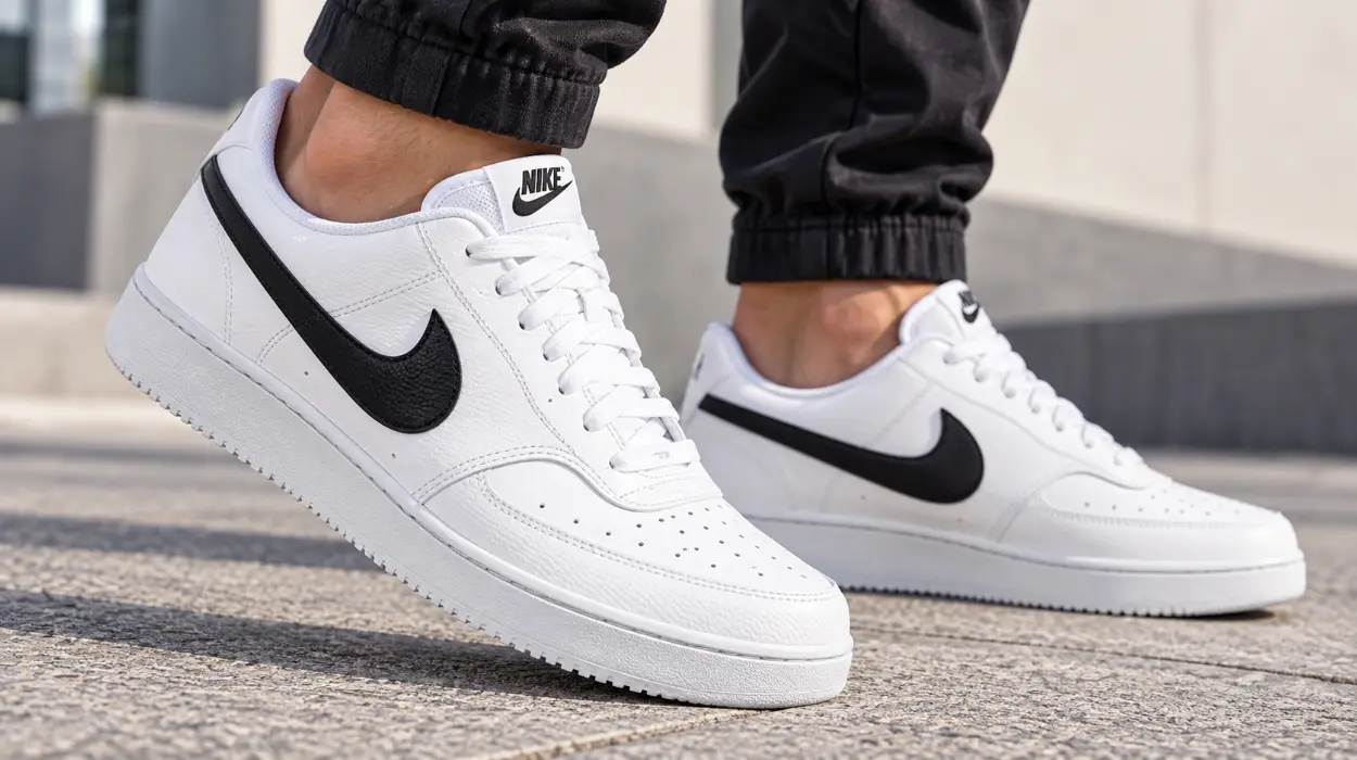 Zapatillas Nike Court Vision Low Better para hombre