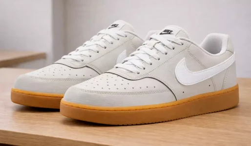 Nike Court Vision Low Next Nature baratas