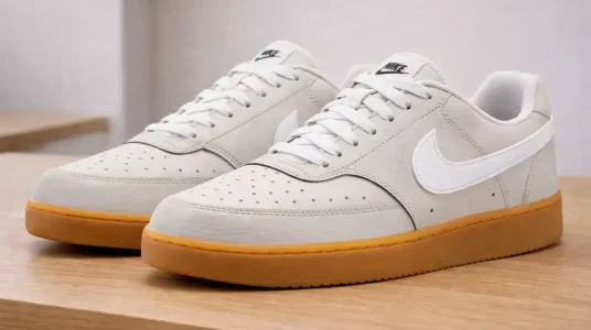 Nike Court Vision Low Next Nature baratas
