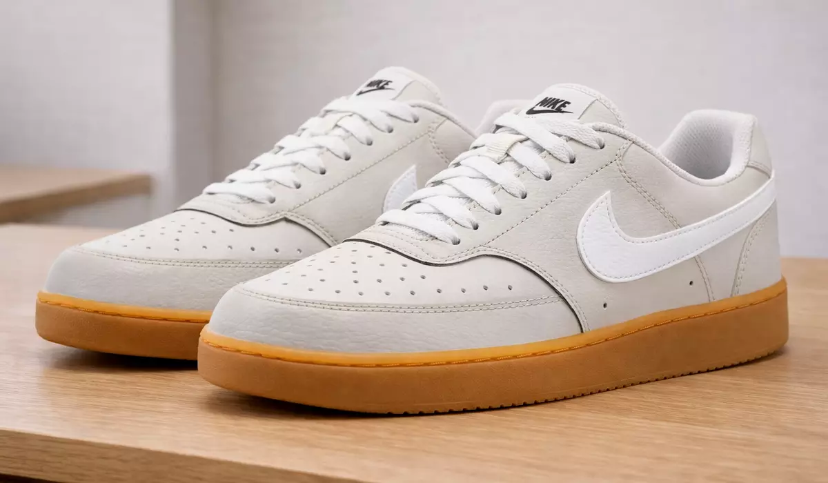 Nike Court Vision Low Next Nature baratas