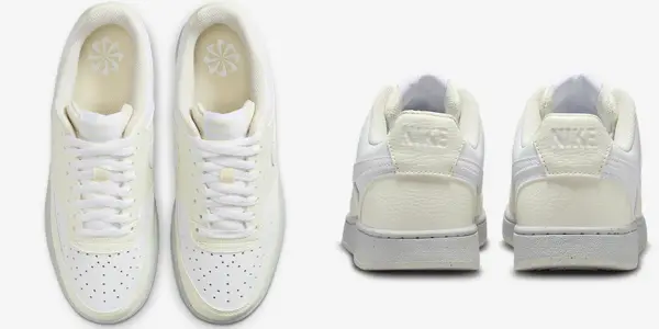 Zapatillas Nike Court Vision Low Next Nature
