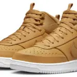 Zapatillas Nike Court Vision Mid Winter