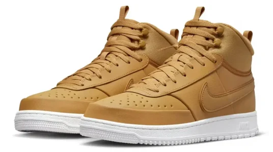Zapatillas Nike Court Vision Mid Winter